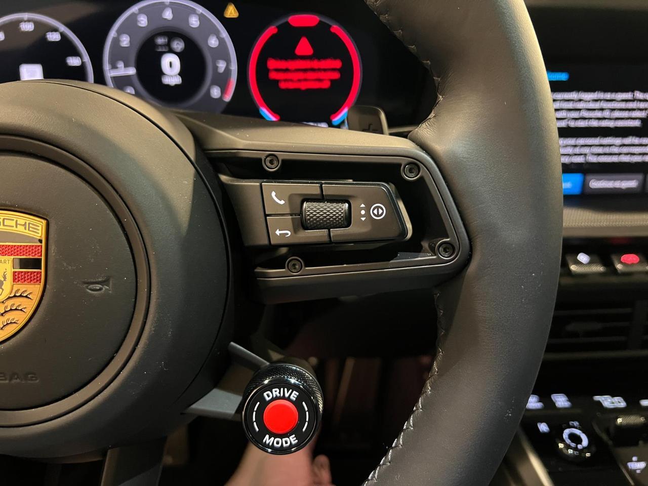 2025 Porsche 911 Carrera Parker CO