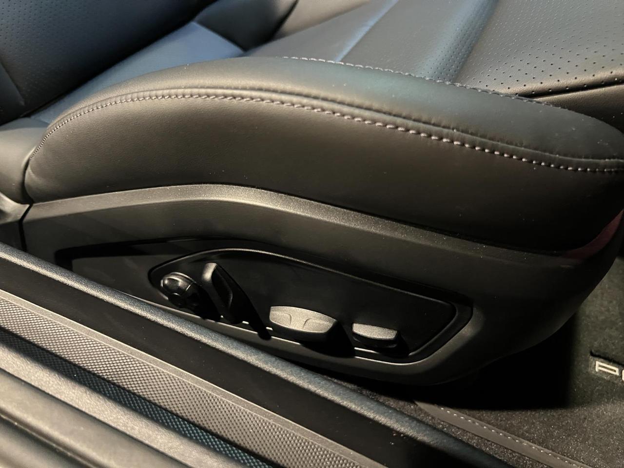 2025 Porsche 911 Carrera Parker CO