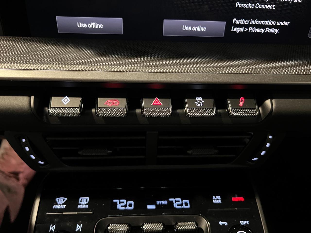 2025 Porsche 911 Carrera Parker CO