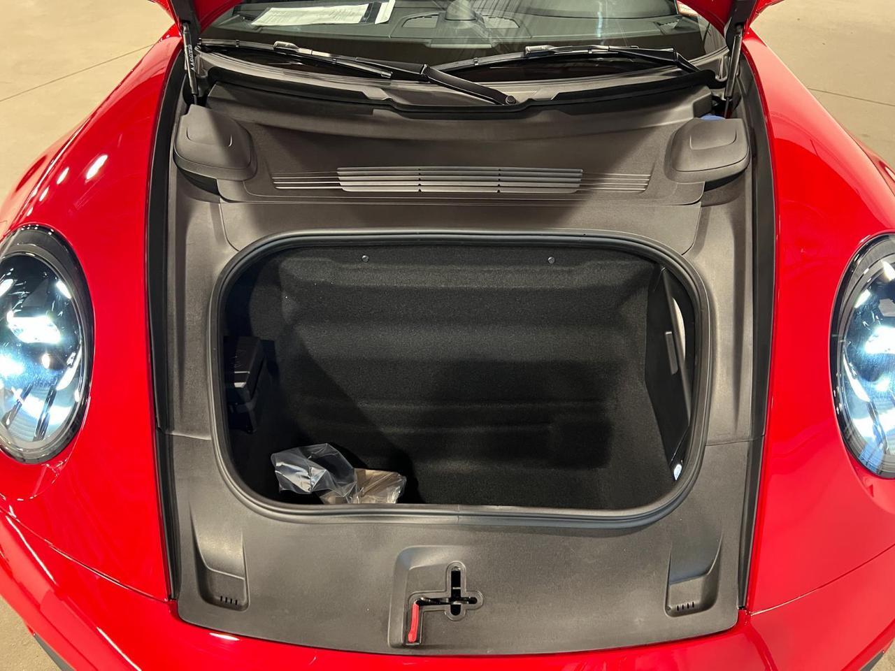 2025 Porsche 911 Carrera Parker CO
