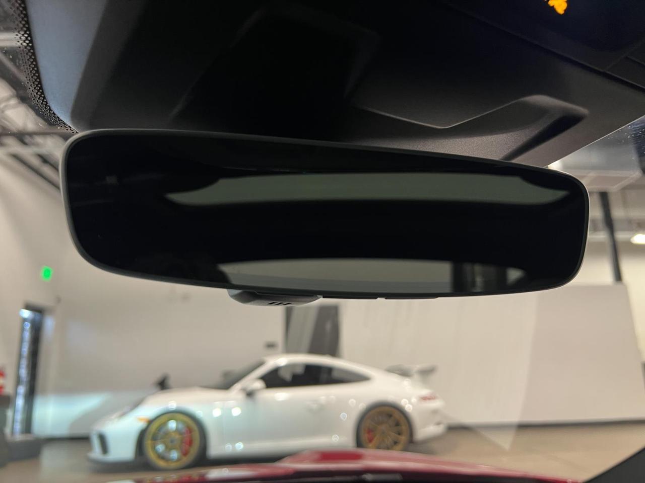 2025 Porsche 911 Carrera Parker CO