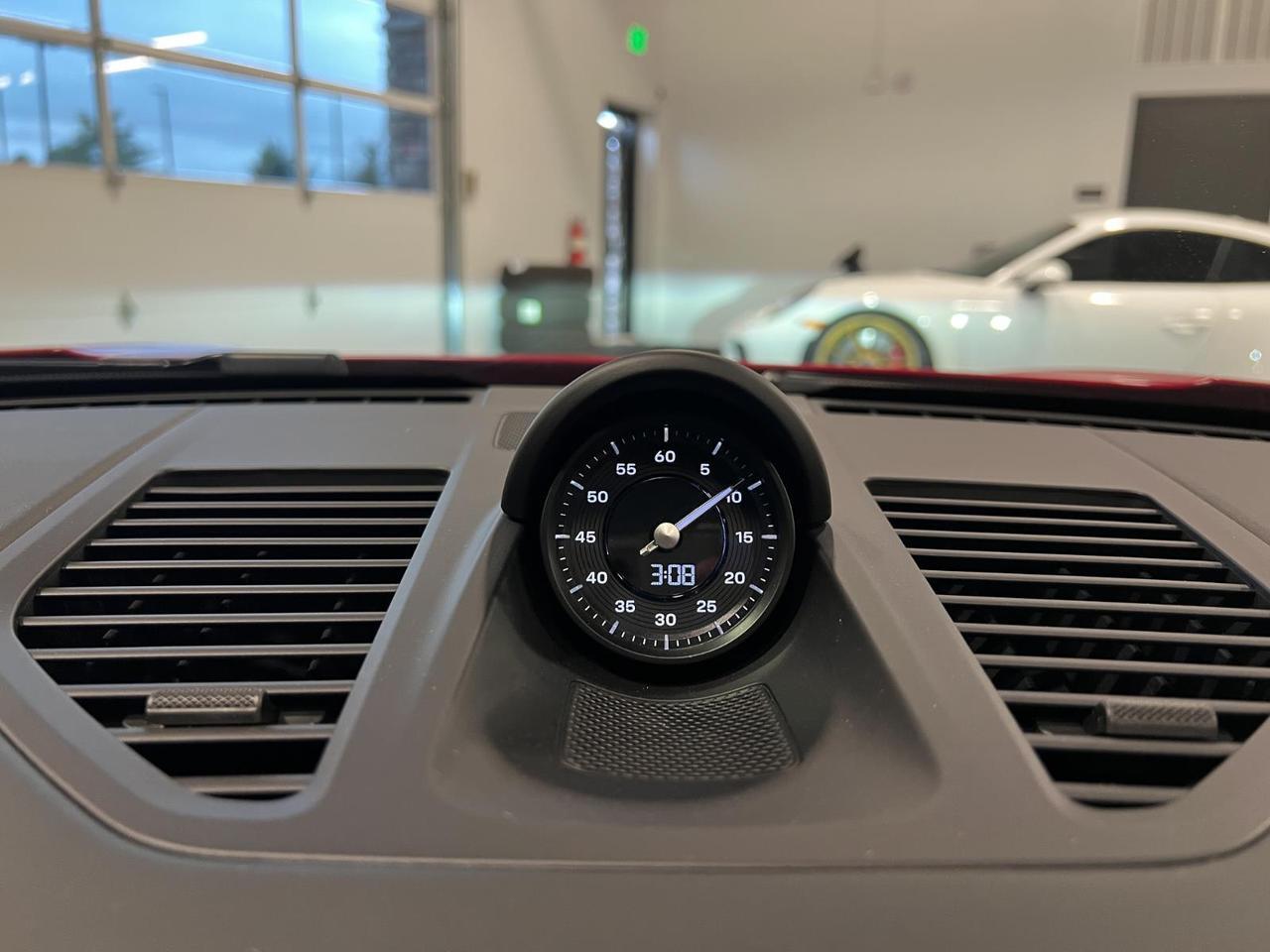 2025 Porsche 911 Carrera Parker CO