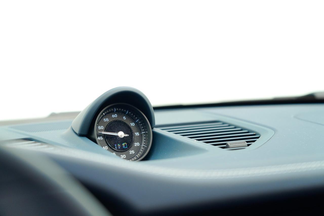 2025 Porsche 911 Carrera Pompano Beach FL