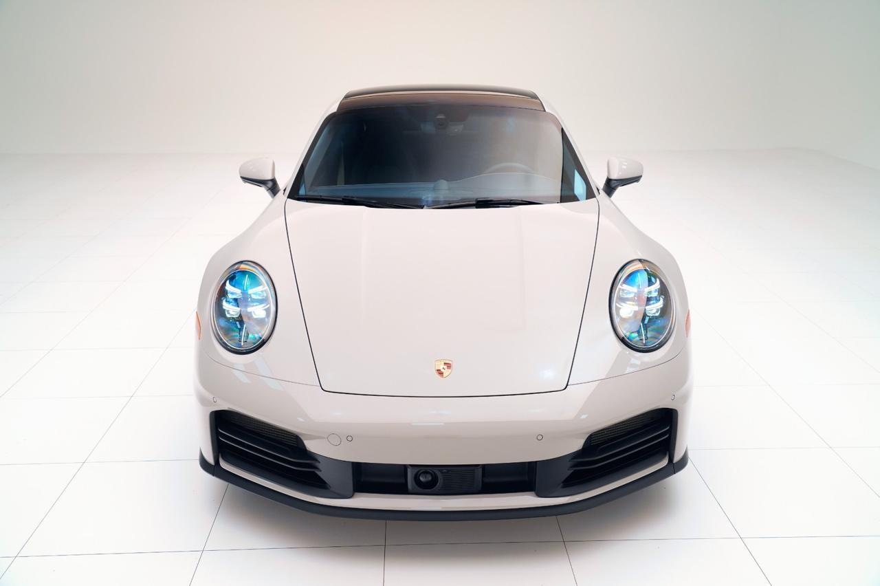 2025 Porsche 911 Carrera Pompano Beach FL