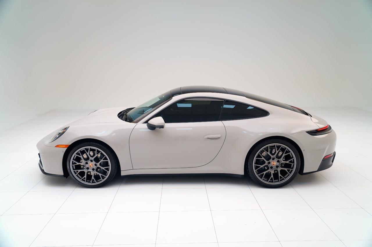 2025 Porsche 911 Carrera Pompano Beach FL