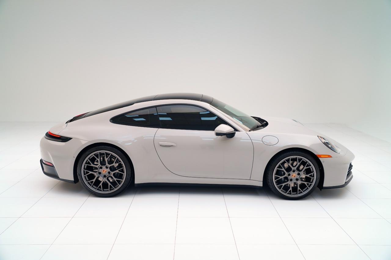 2025 Porsche 911 Carrera Pompano Beach FL
