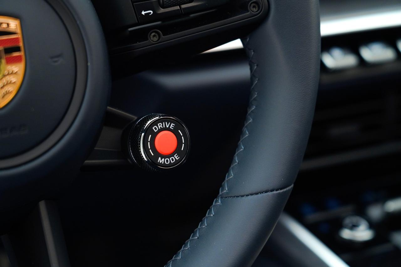 2025 Porsche 911 Carrera Pompano Beach FL