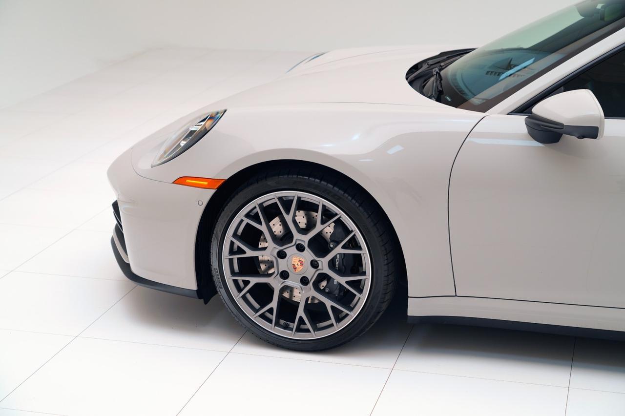 2025 Porsche 911 Carrera Pompano Beach FL