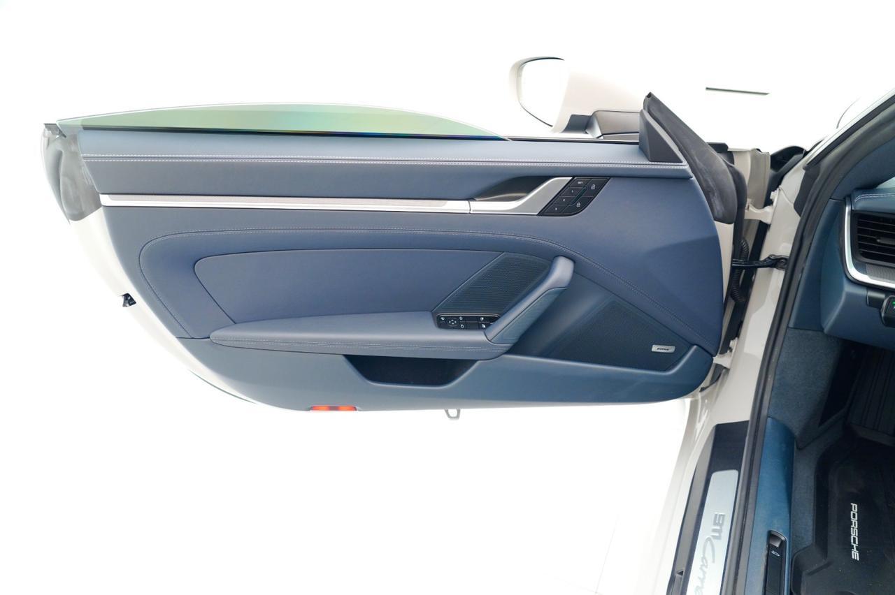 2025 Porsche 911 Carrera Pompano Beach FL