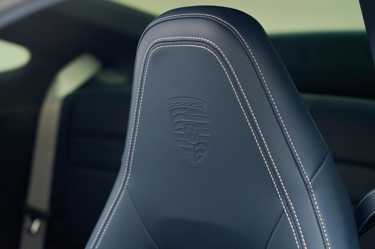 2025 Porsche 911 Carrera Pompano Beach FL