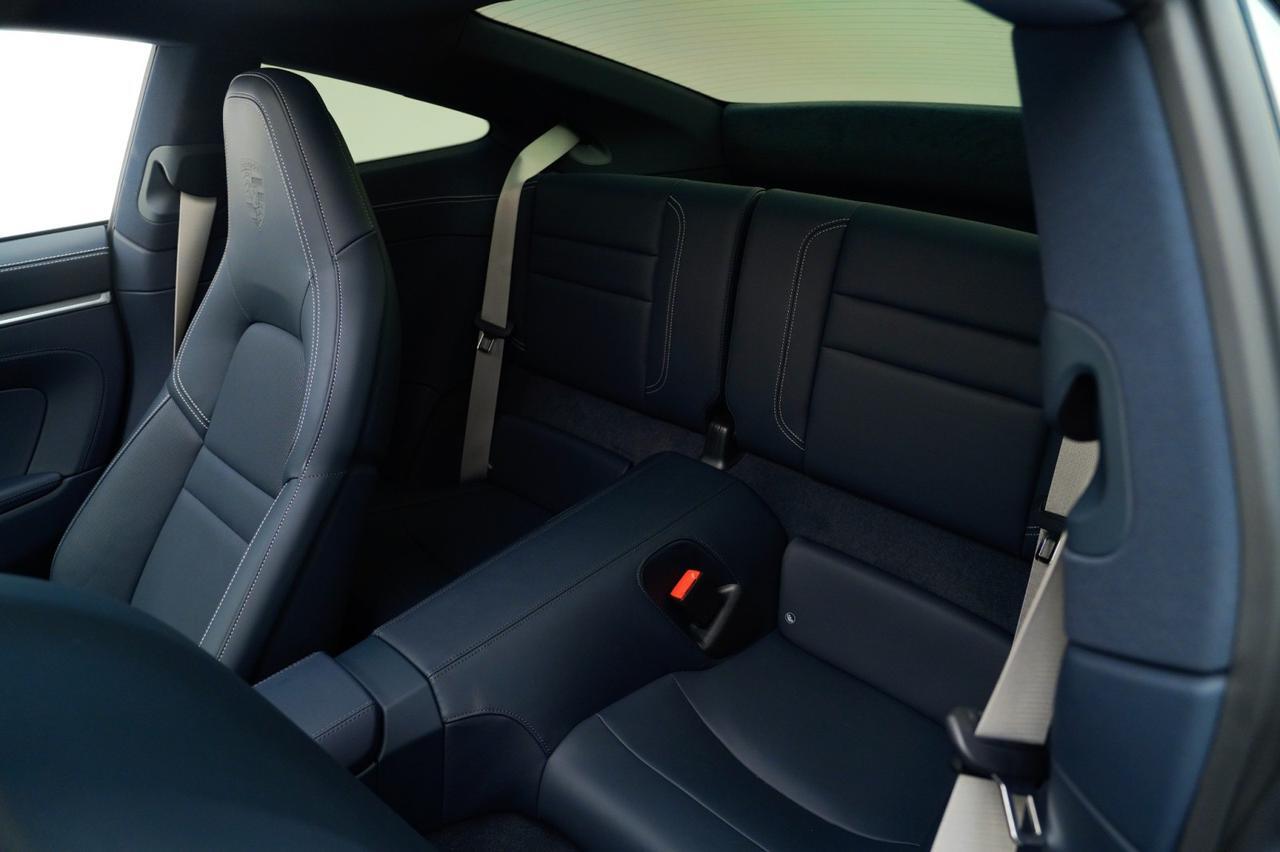 2025 Porsche 911 Carrera Pompano Beach FL