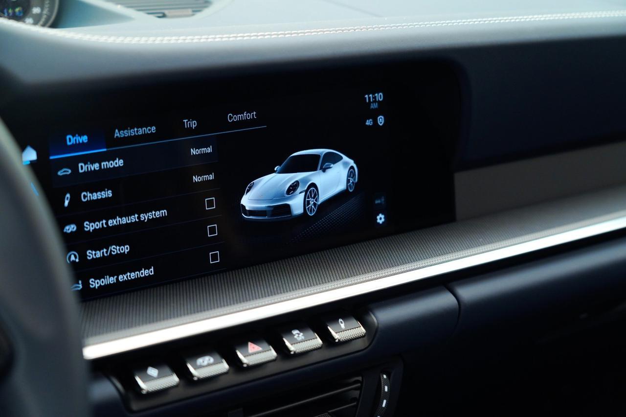 2025 Porsche 911 Carrera Pompano Beach FL