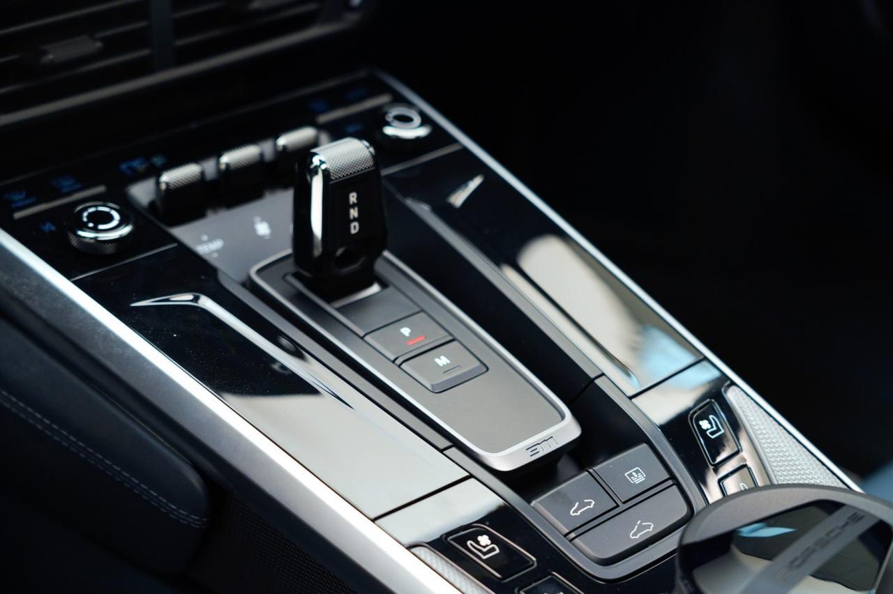 2025 Porsche 911 Carrera Pompano Beach FL