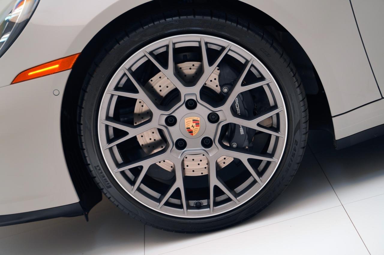 2025 Porsche 911 Carrera Pompano Beach FL