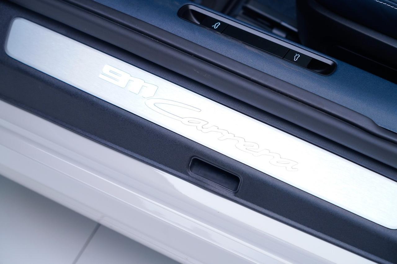 2025 Porsche 911 Carrera Pompano Beach FL