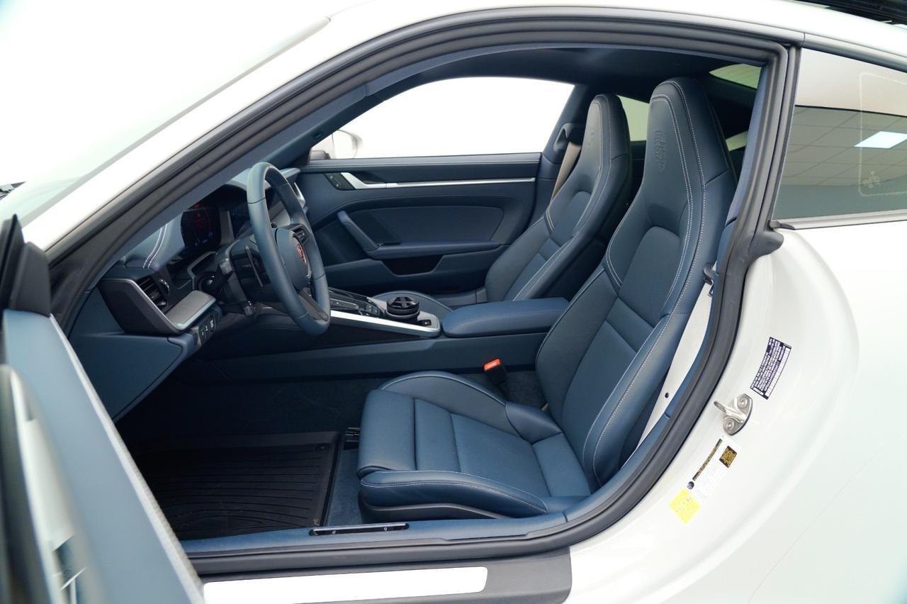 2025 Porsche 911 Carrera Pompano Beach FL