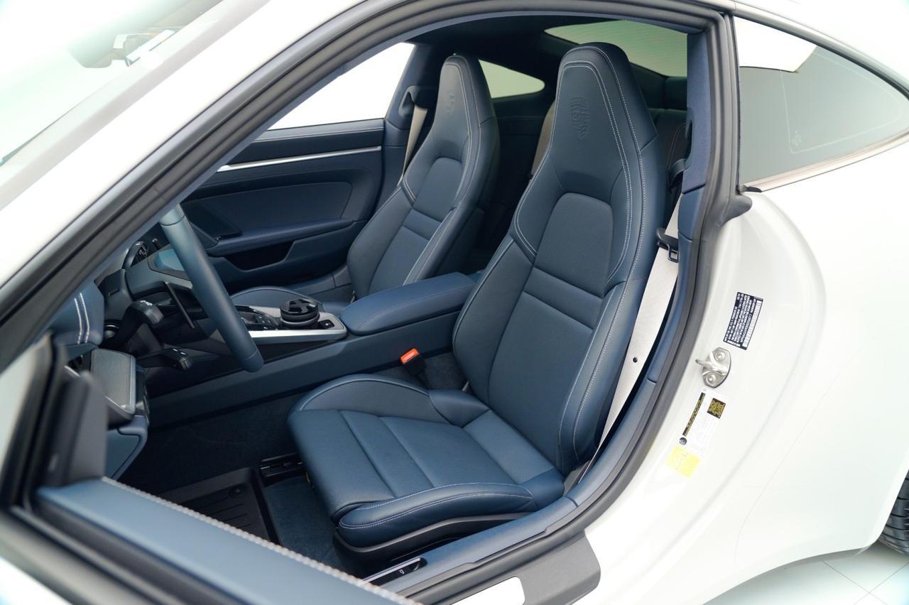 2025 Porsche 911 Carrera Pompano Beach FL