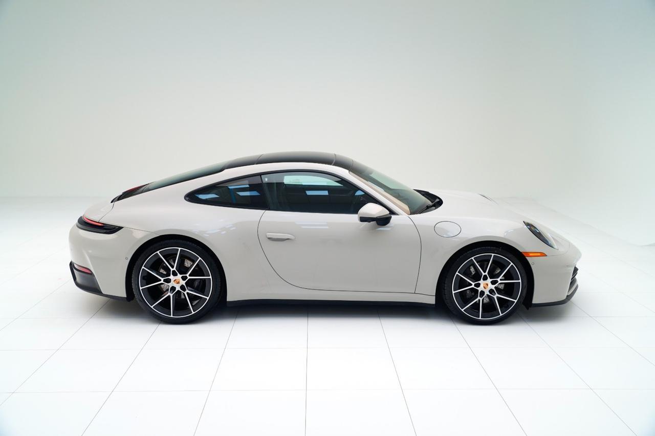 2025 Porsche 911 Carrera Pompano Beach FL