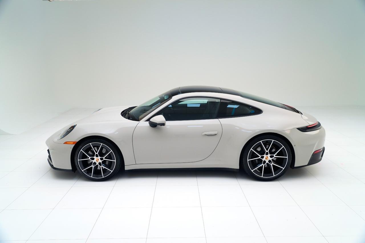 2025 Porsche 911 Carrera Pompano Beach FL
