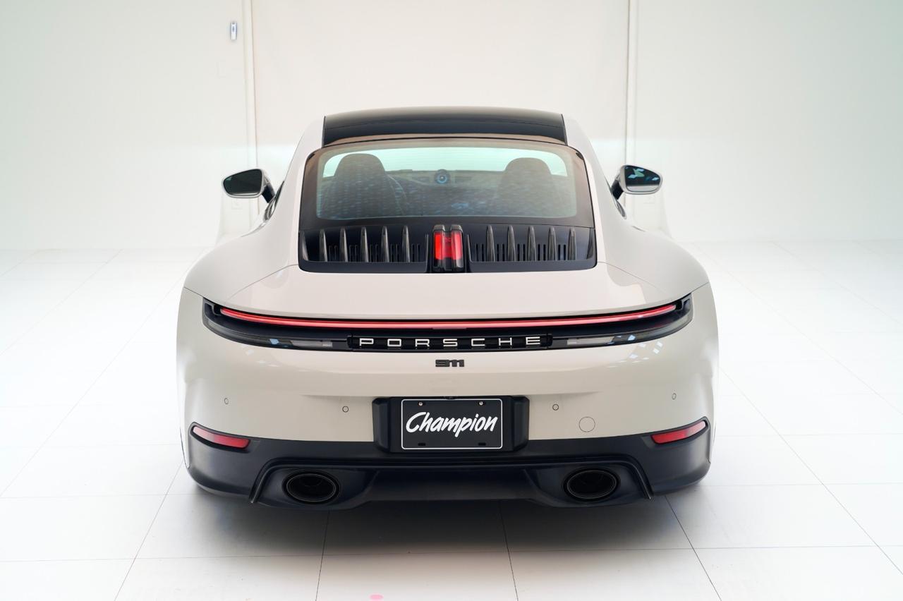 2025 Porsche 911 Carrera Pompano Beach FL