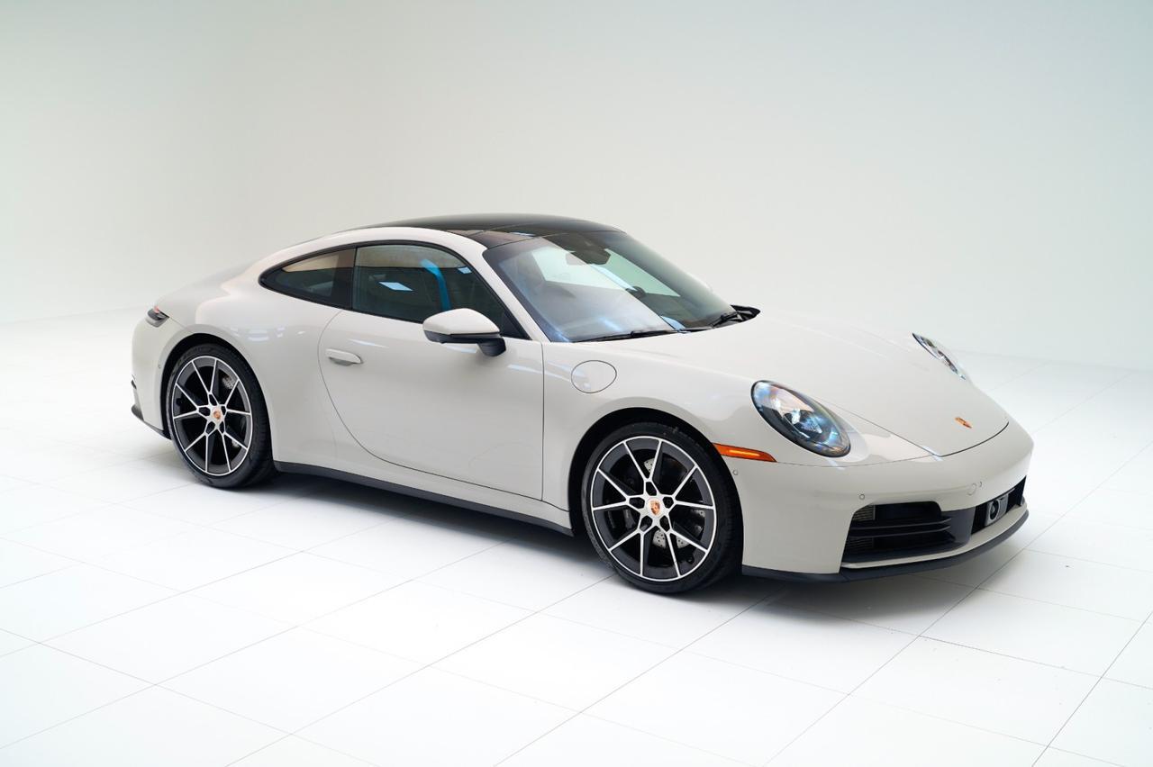 2025 Porsche 911 Carrera Pompano Beach FL