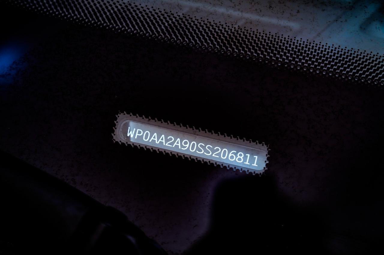 2025 Porsche 911 Carrera Pompano Beach FL