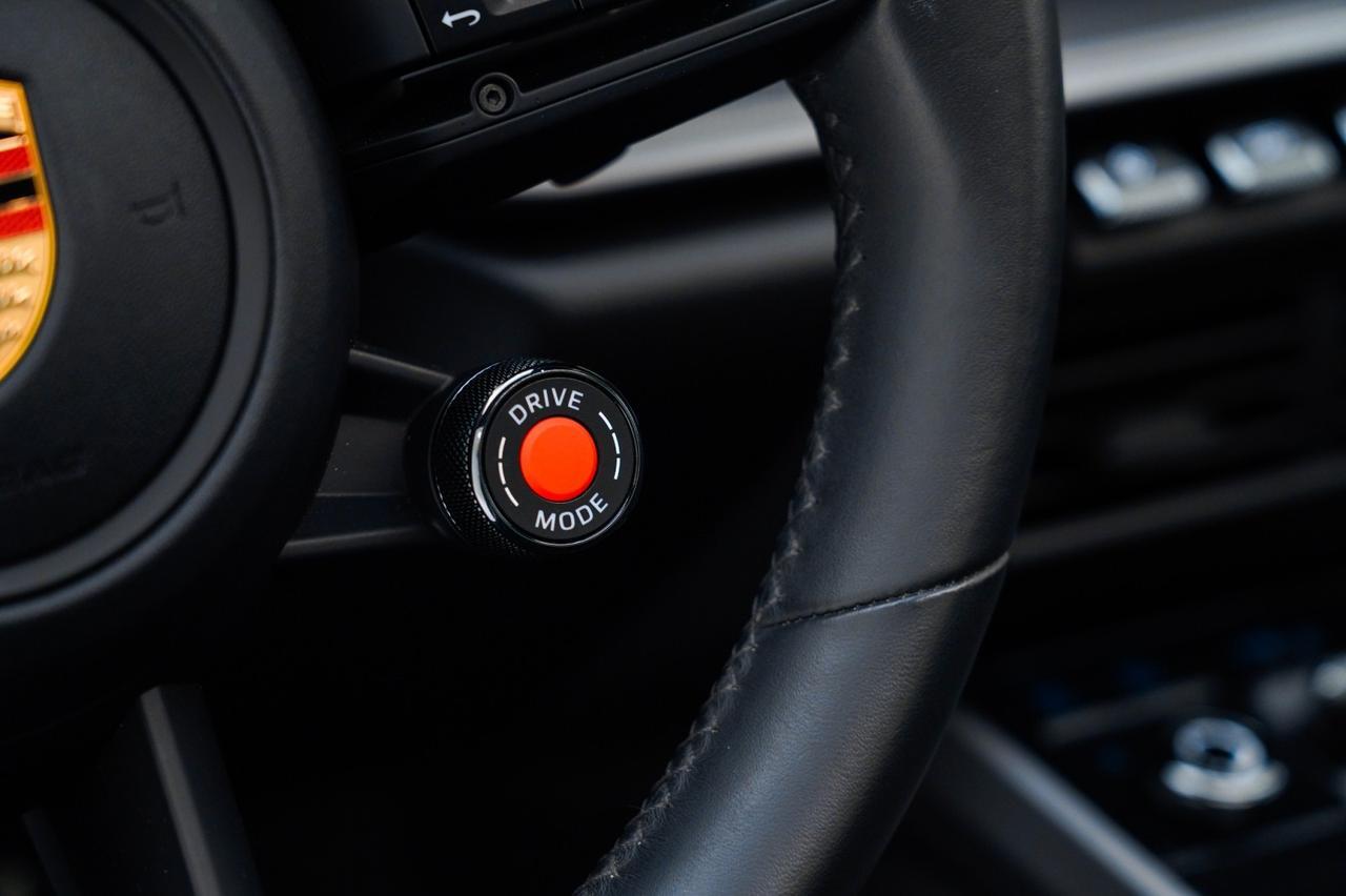 2025 Porsche 911 Carrera Pompano Beach FL