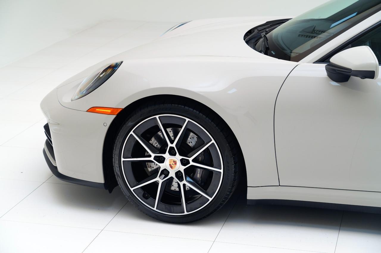 2025 Porsche 911 Carrera Pompano Beach FL
