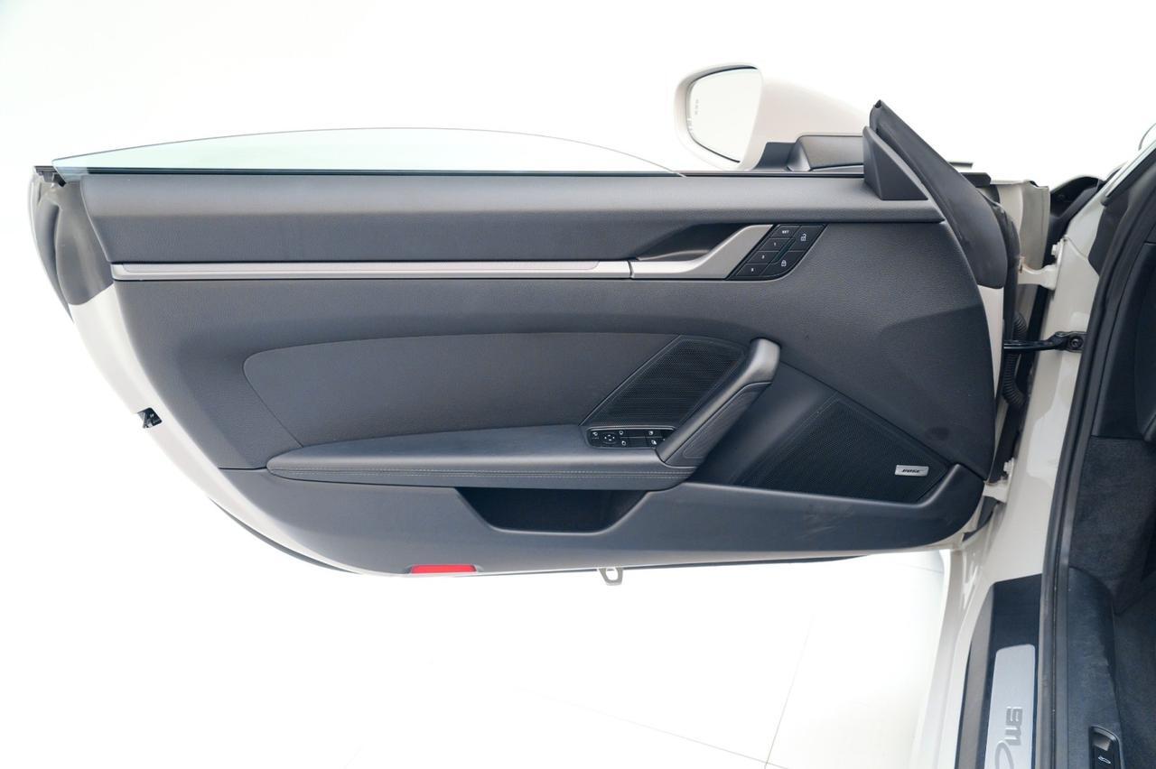 2025 Porsche 911 Carrera Pompano Beach FL