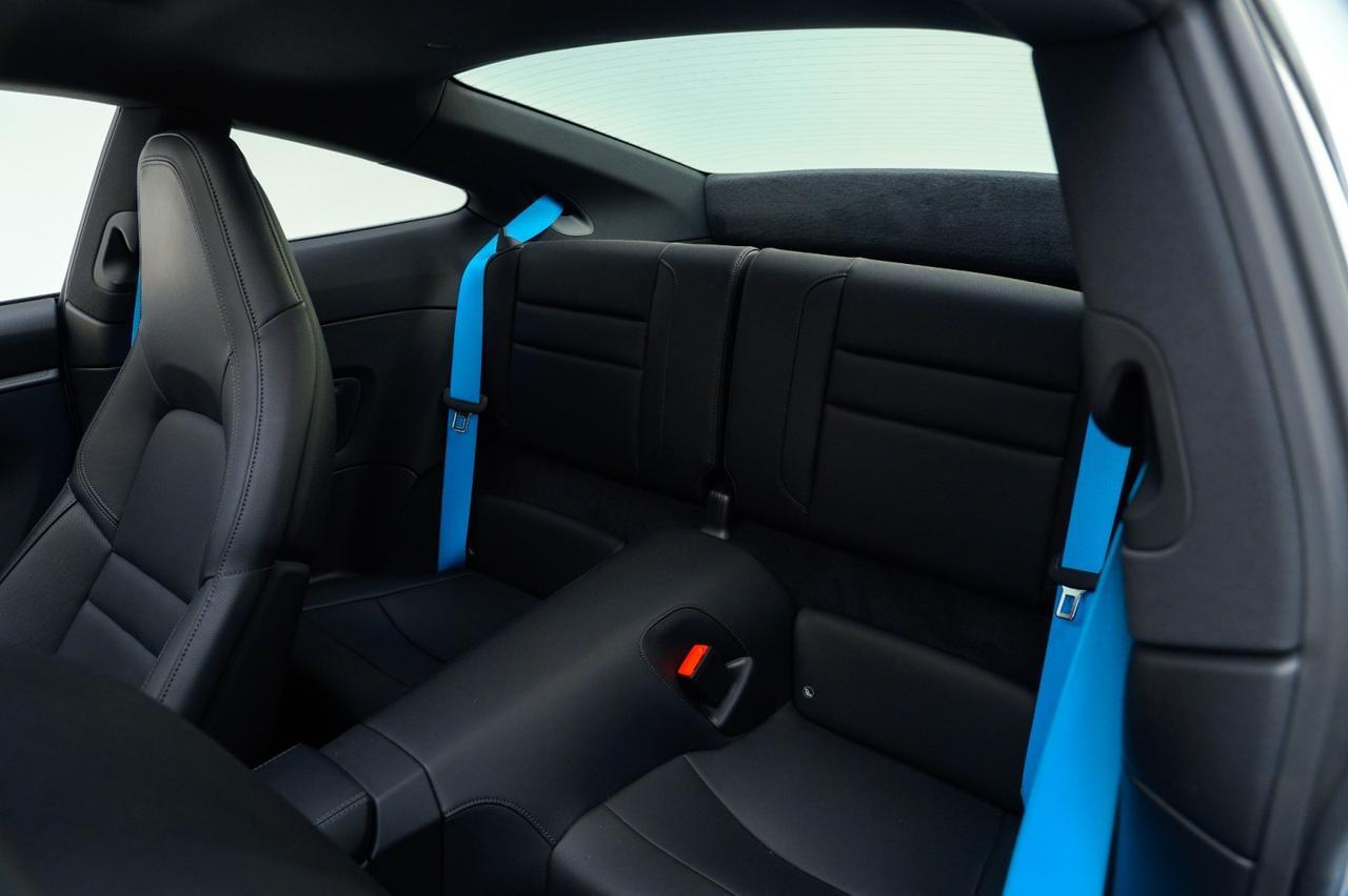 2025 Porsche 911 Carrera Pompano Beach FL