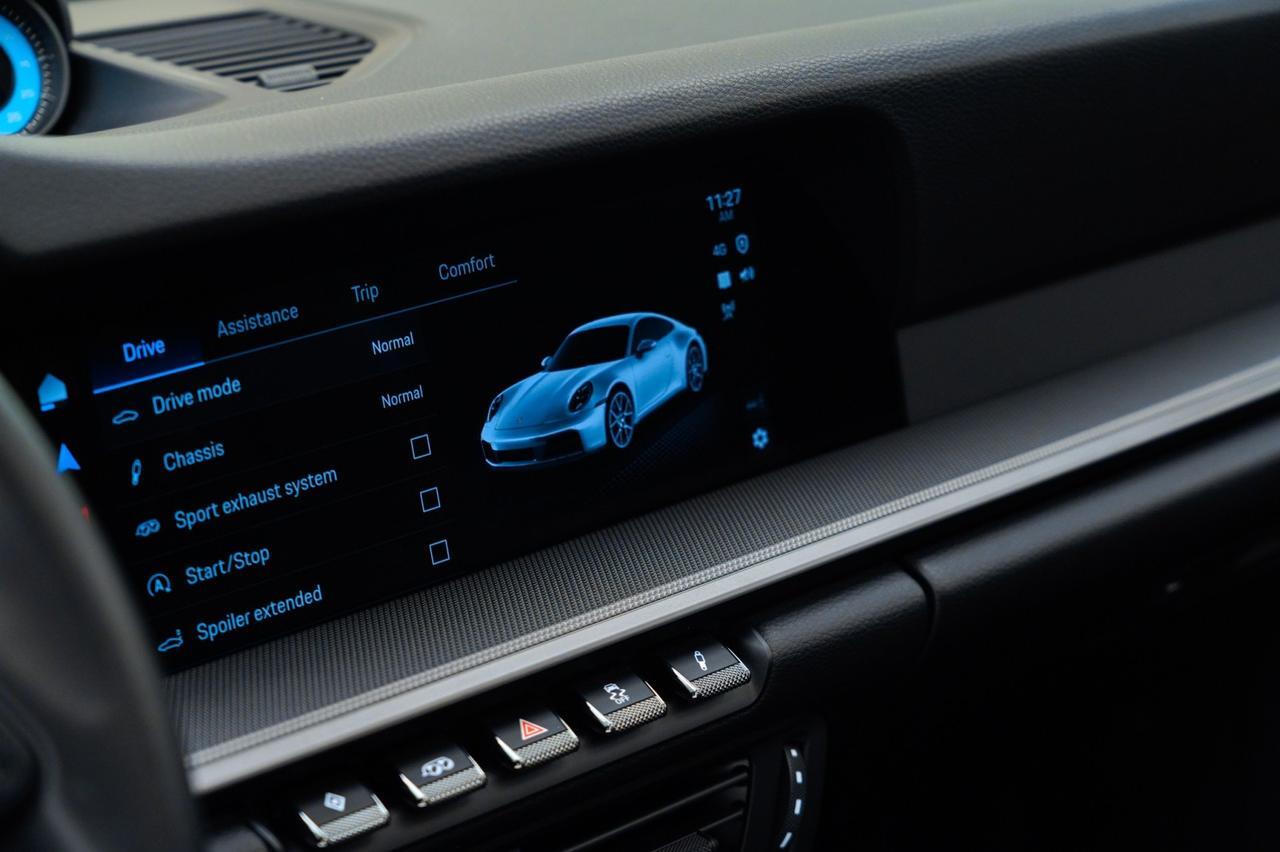 2025 Porsche 911 Carrera Pompano Beach FL