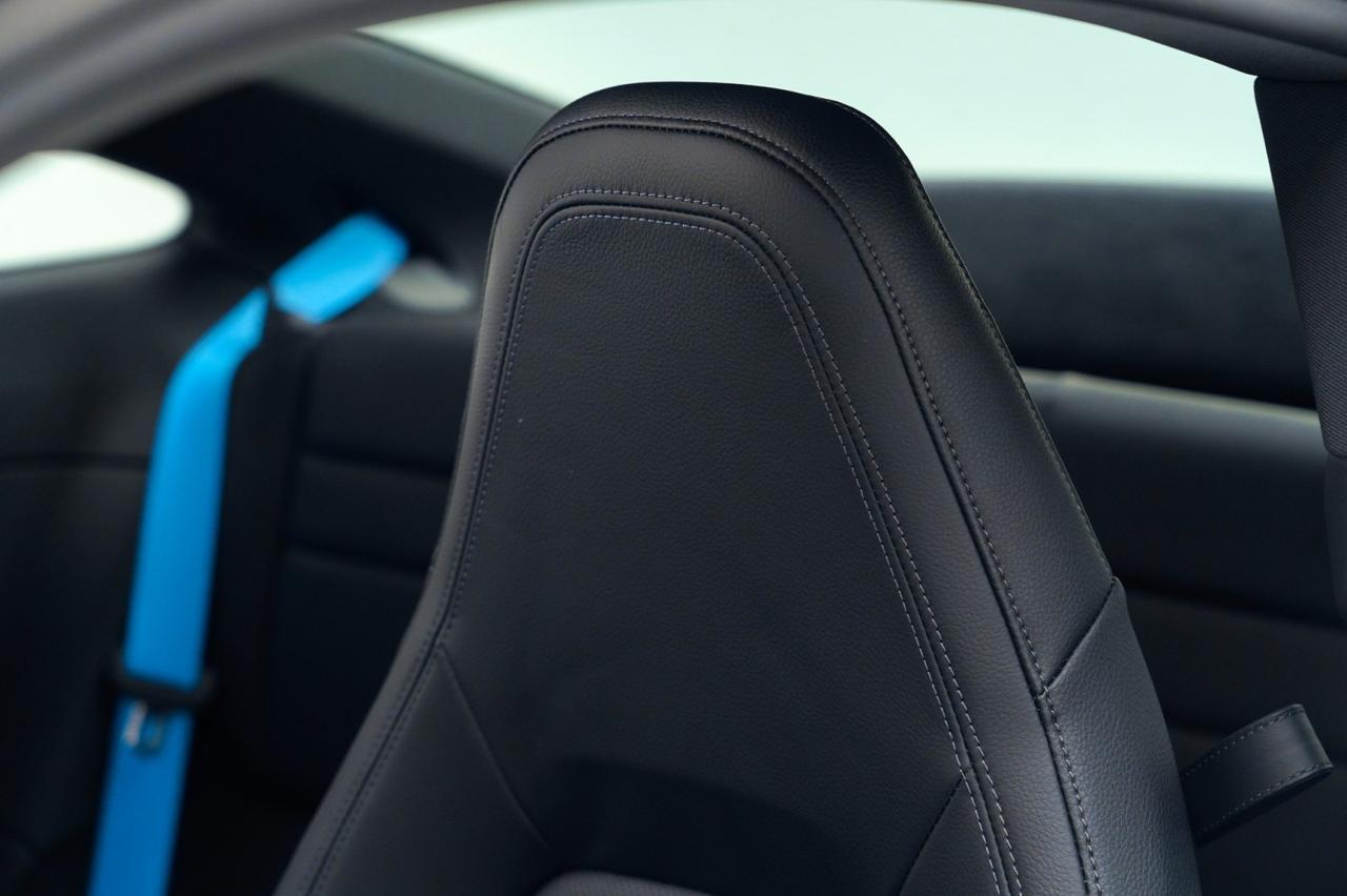 2025 Porsche 911 Carrera Pompano Beach FL