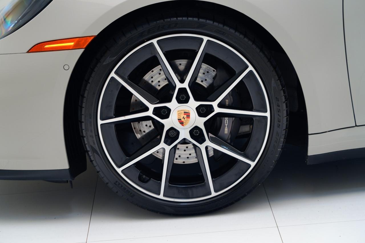 2025 Porsche 911 Carrera Pompano Beach FL