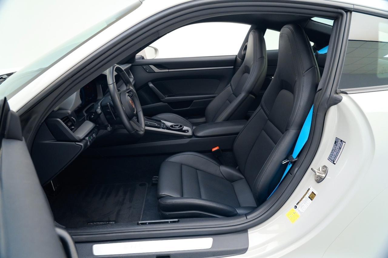 2025 Porsche 911 Carrera Pompano Beach FL