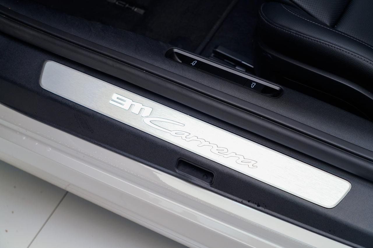 2025 Porsche 911 Carrera Pompano Beach FL