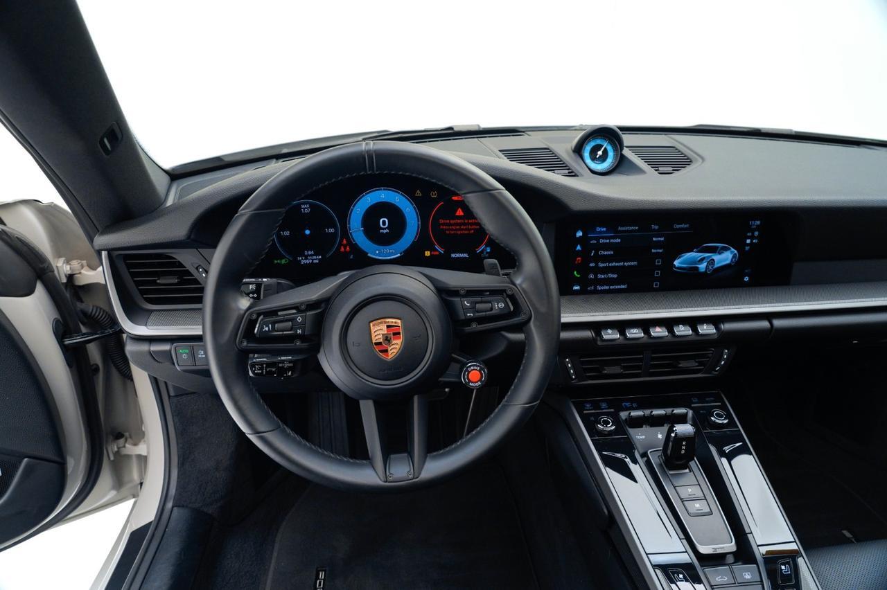 2025 Porsche 911 Carrera Pompano Beach FL