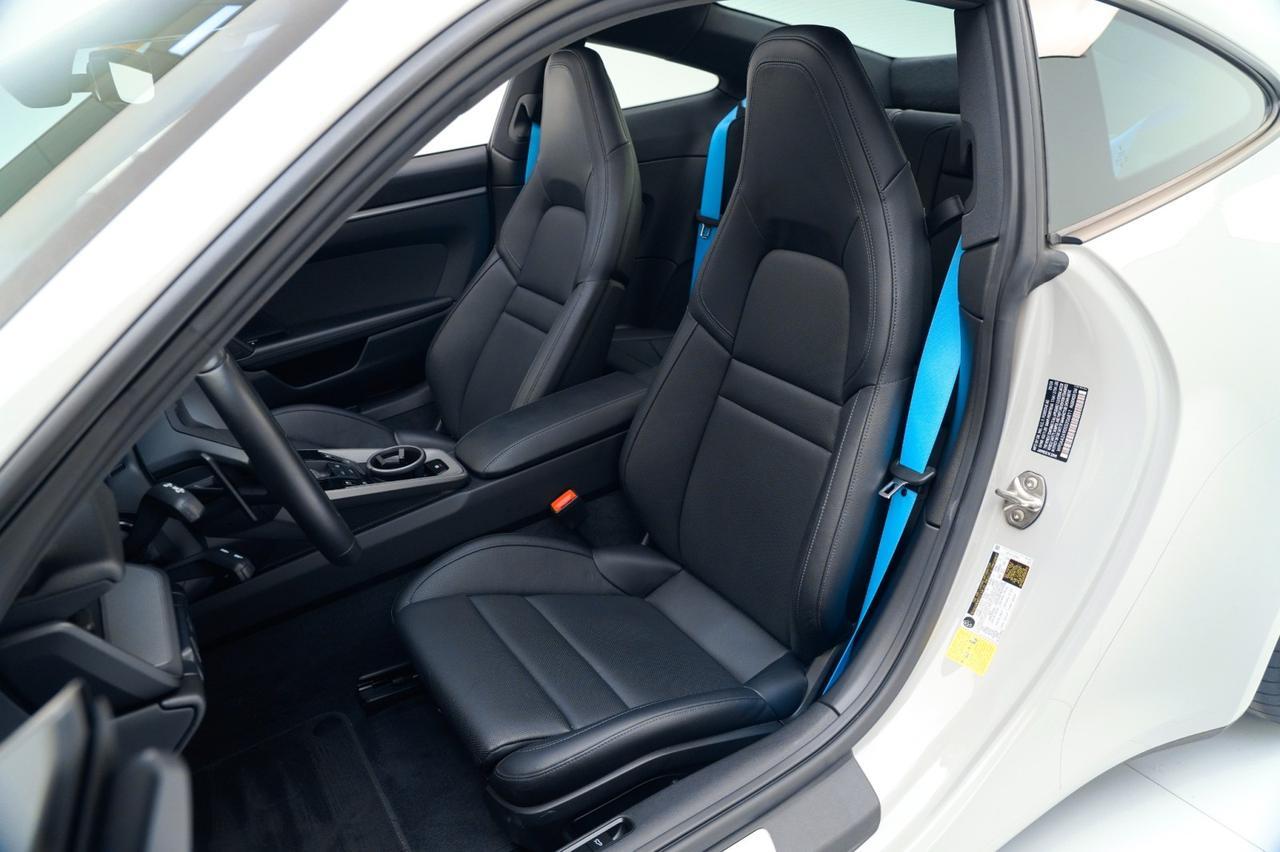 2025 Porsche 911 Carrera Pompano Beach FL