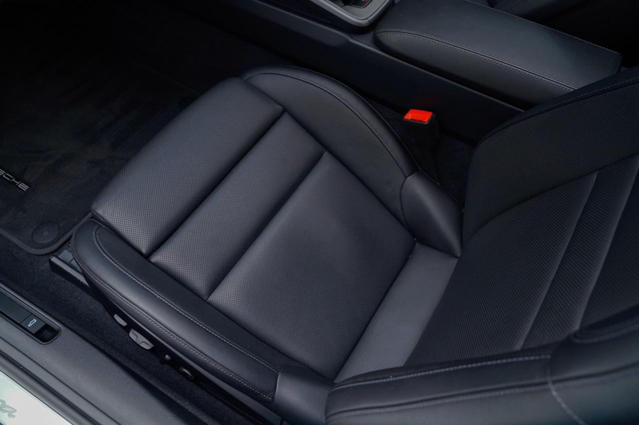 2025 Porsche 911 Carrera Pompano Beach FL