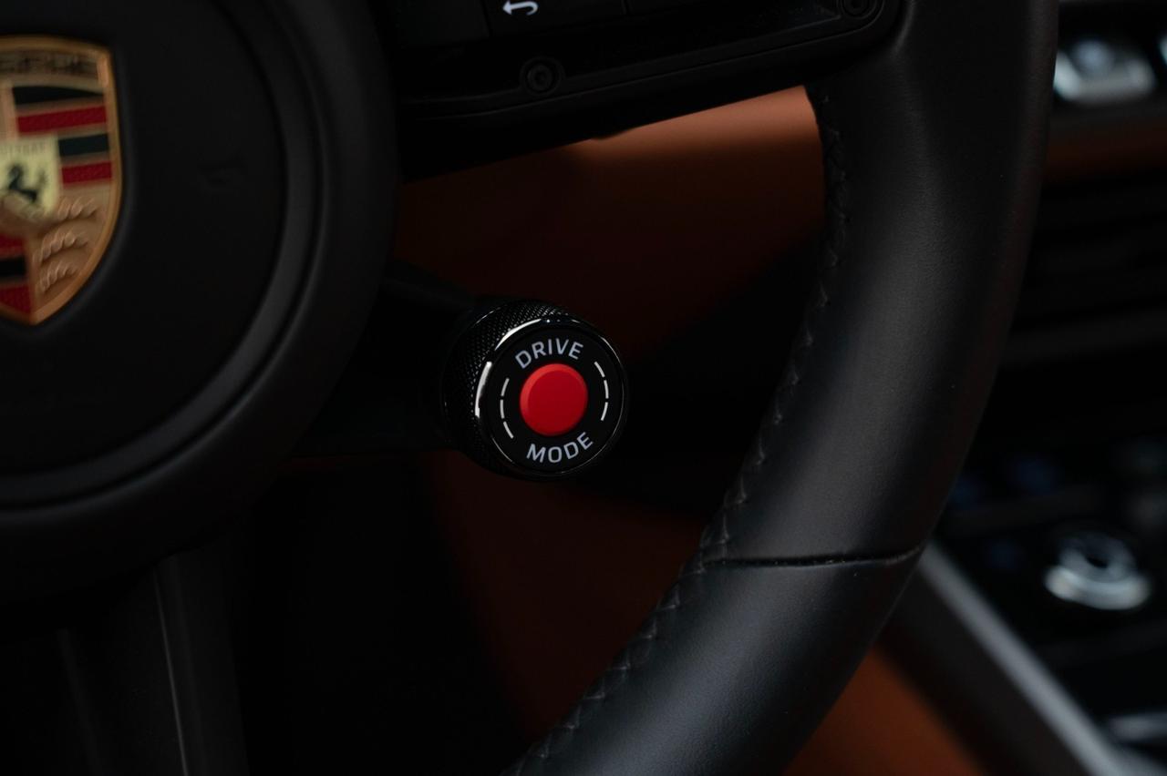 2025 Porsche 911 Carrera Pompano Beach FL