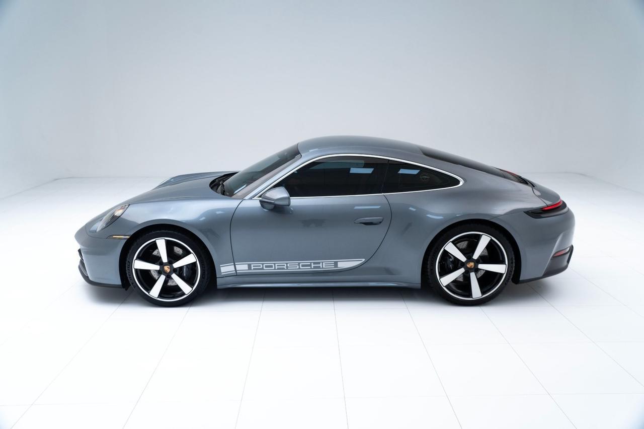 2025 Porsche 911 Carrera Pompano Beach FL