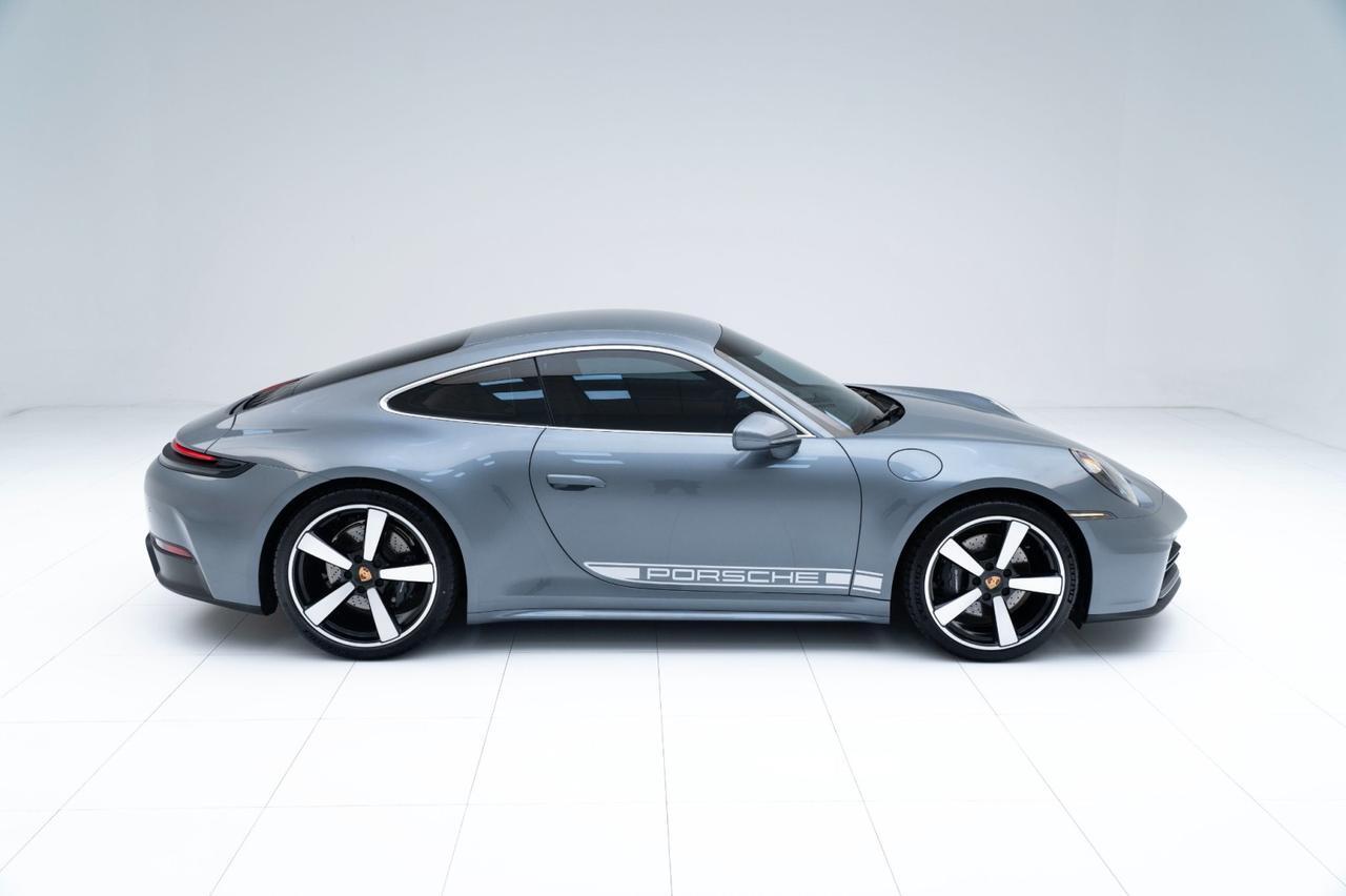 2025 Porsche 911 Carrera Pompano Beach FL