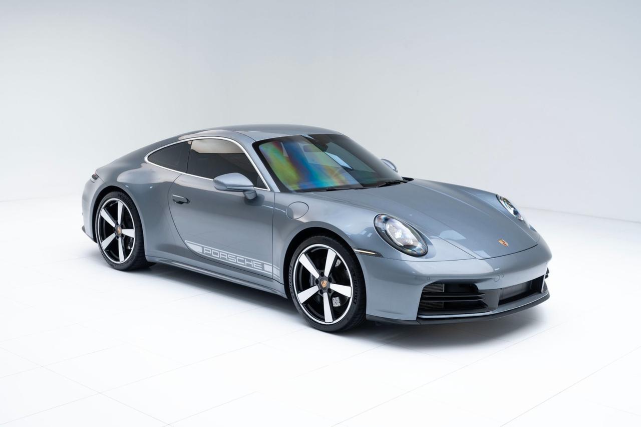 2025 Porsche 911 Carrera Pompano Beach FL