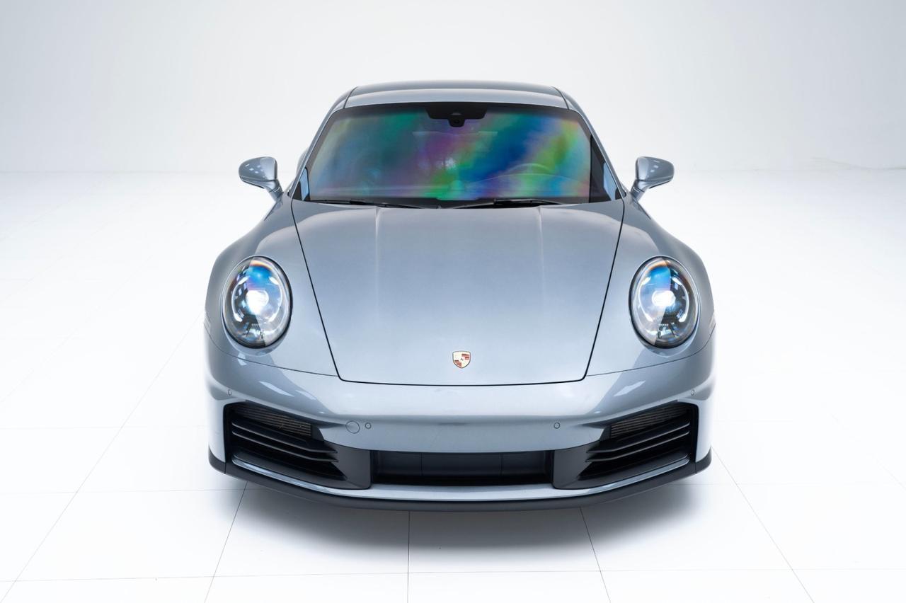 2025 Porsche 911 Carrera Pompano Beach FL