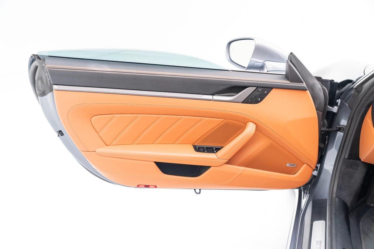 2025 Porsche 911 Carrera Pompano Beach FL
