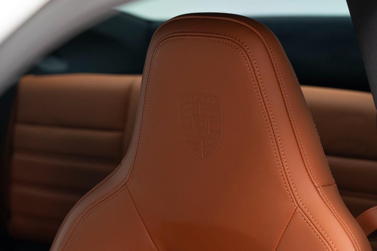 2025 Porsche 911 Carrera Pompano Beach FL