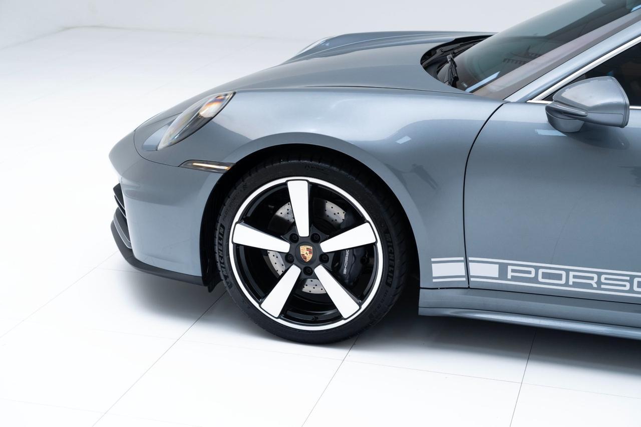 2025 Porsche 911 Carrera Pompano Beach FL