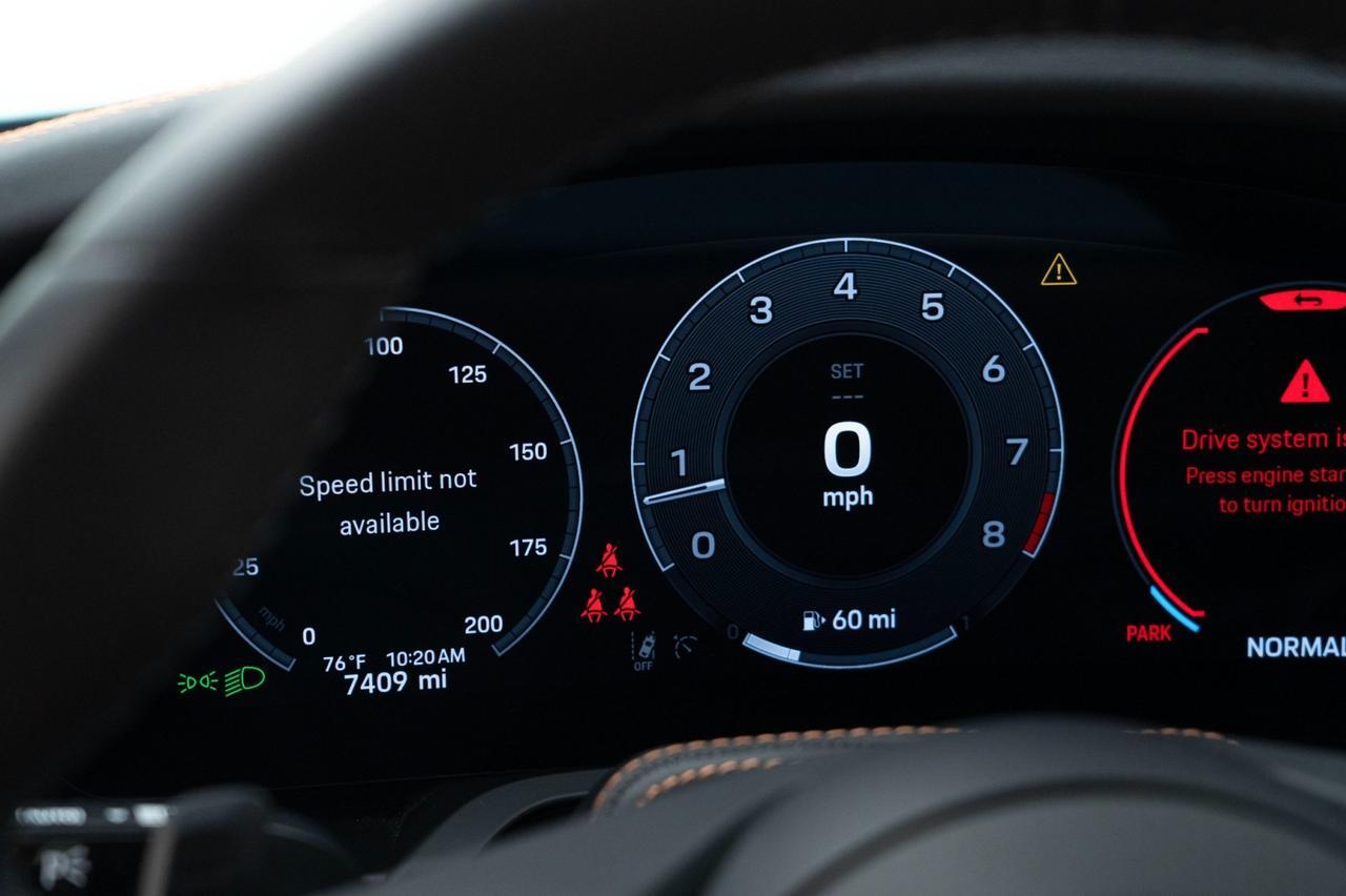 2025 Porsche 911 Carrera Pompano Beach FL