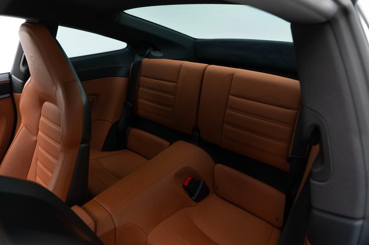 2025 Porsche 911 Carrera Pompano Beach FL
