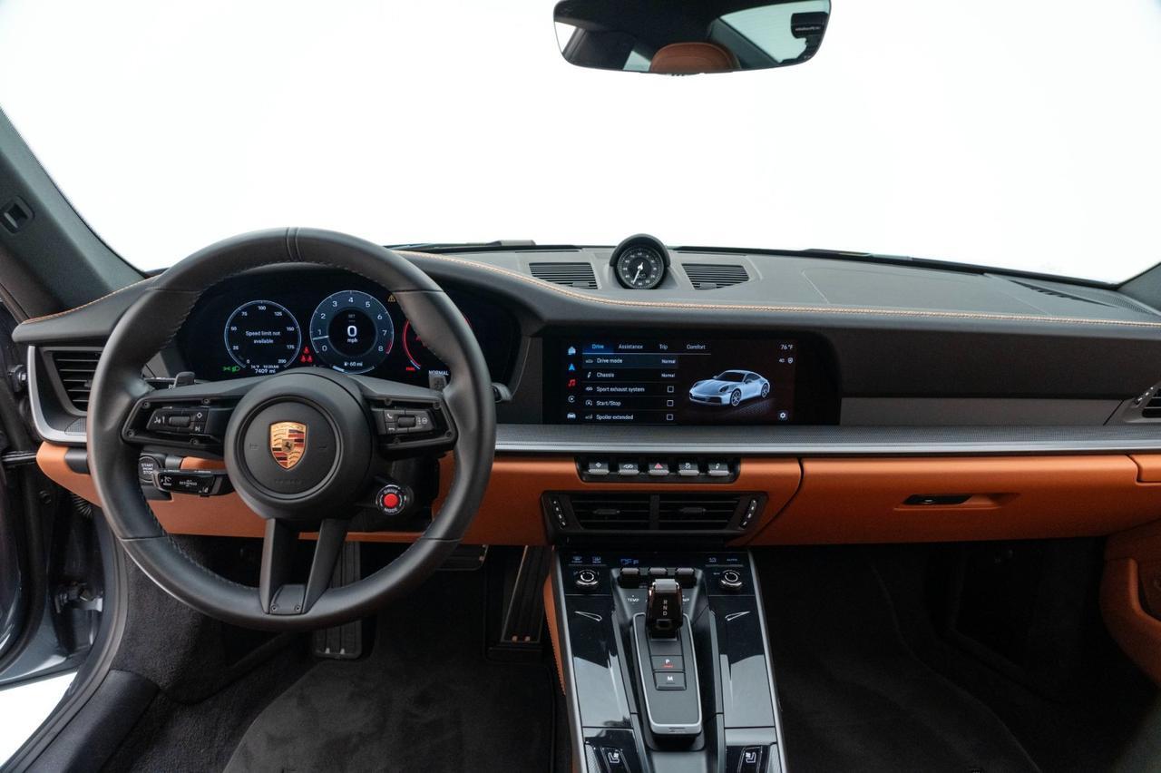2025 Porsche 911 Carrera Pompano Beach FL