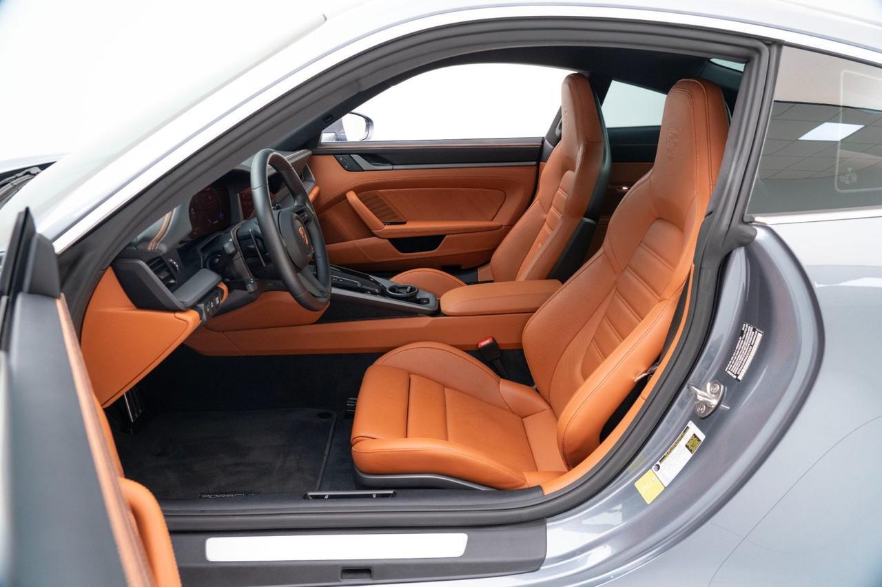 2025 Porsche 911 Carrera Pompano Beach FL